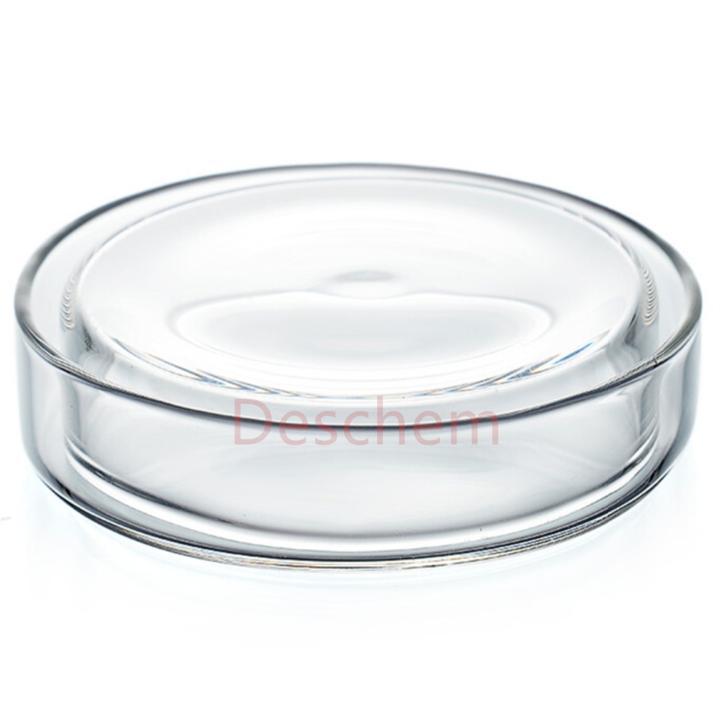 35mm,Glass Petri dish,Lab Borosilicate Glassware OD=3.5CM