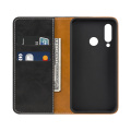 PU Leather Wallet Phone Bag Case For Doogee N20 Fashion Flip Case For Doogee N20 Business Case Soft Silicone Back Cover