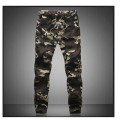 Camouflage Military Jogger Pants Men 2020 Pure Cotton Mens Spring Autumn Pencil Harem Pant Men Comfortable Trousers Camo Joggers