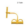 Yellow 2 Tube