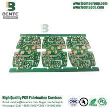 High Precision Multilayer PCB ISO 14001