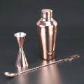 510ml Copper Set