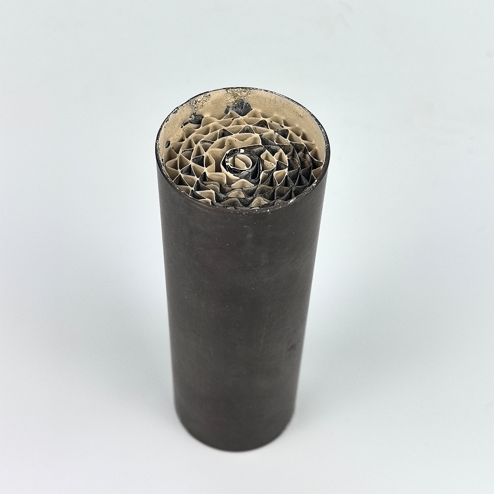 Metal catalyst substrate