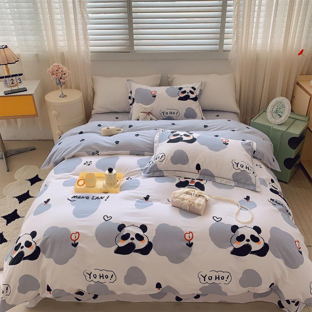 Panda Circle02