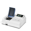 Visible Spectrophotometer 722N Vis Photometer Wavelength 360-1000 nm (2 nm) Backlit LCD Display Spectrometer Analytical Meter