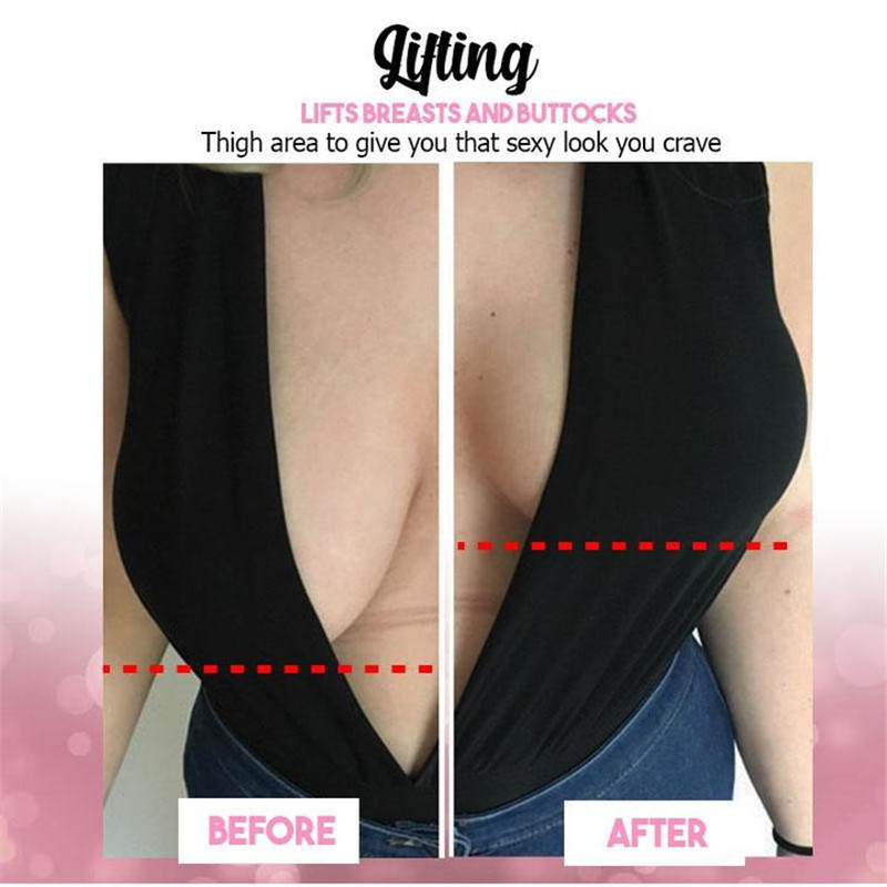 Organic Lifting Serum Breast Lifting Enhancement Breast Enlargement Essential Oil Enlargement & Growth Firming Big Bust Chest