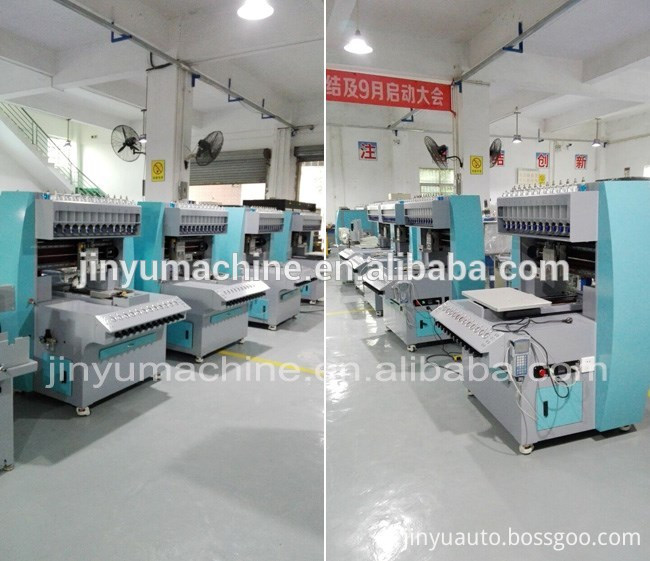Jy B01 Full Automatic 1 12 Colors 2 Jy B01 Full Automatic 1 12 Colors 2