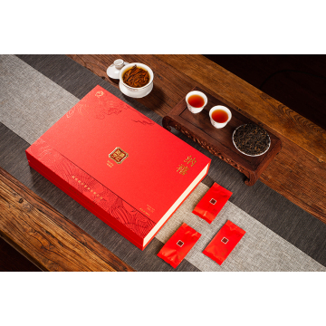 Auspicious Celebration Dianhong Black Tea