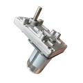 Telescopic Linear Actuator Kit Remote Control Metal Gear Reduction Motor 555 DC Motor Reciprocating Linear Motor