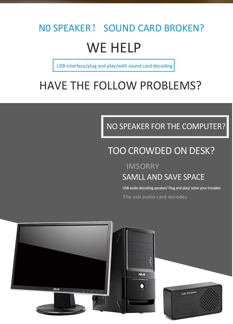 usb speaker 5007_02 usb speaker 5007_02