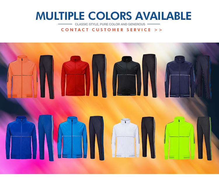 Tracksuit F
