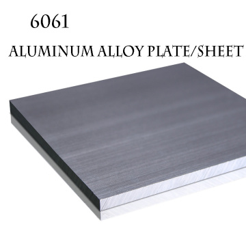 1pcs 6061 Aluminum Alloy Plate Block Block Laser Cutting DIY Material Model Parts Car Frame Metal for Vehicles Boat Industry