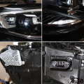Multibeam LED Headlight for Mercedes Benz S-class W223