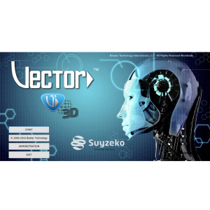 vector diagnostic nls scan machine