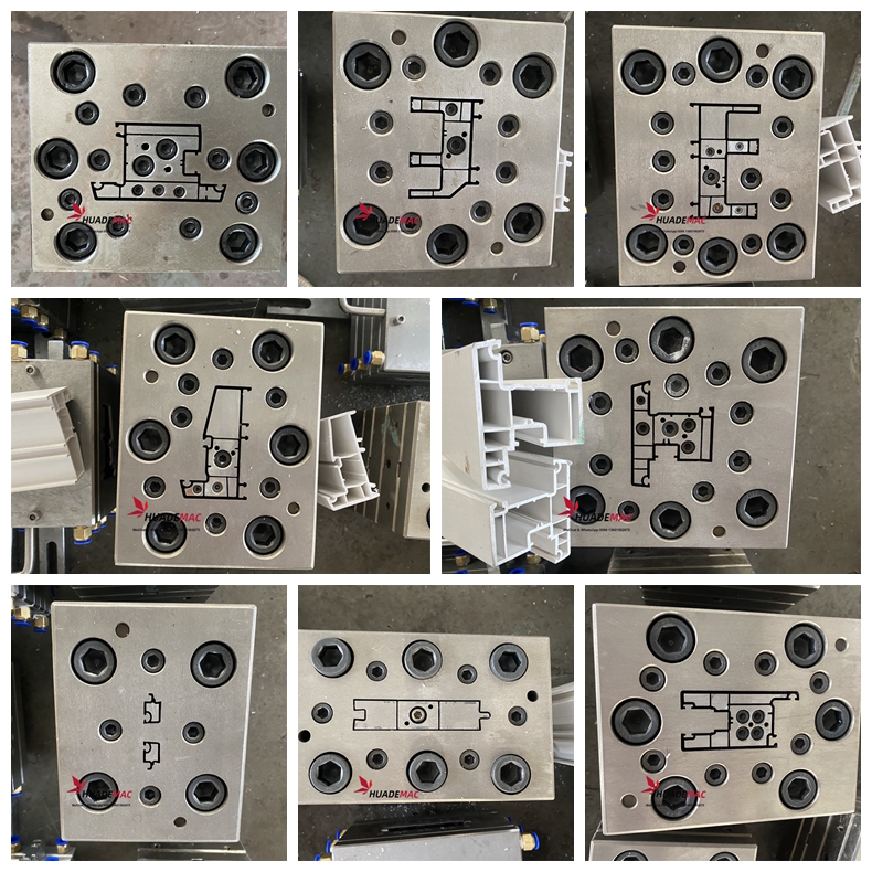 Pvc Window Die 1