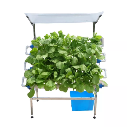 Greenhouse Garden Double Side Indoor Hydroponics Kit Manufacturers and Greenhouse Garden Double Side Indoor Hydroponics Kit Suppliers