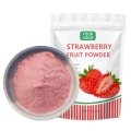 100% Pure Strawberry Powder