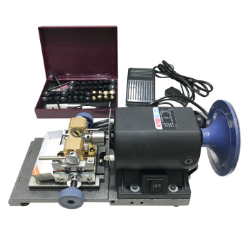 Stone Pearl Drilling Machine Jewelry Making equipments beading polishing tools 420W powerful Amber Holing Machine