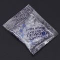100 Packs 1g Silica Gel Desiccant Moisture Absorber Dehumidifier Drypack Non Toxic
