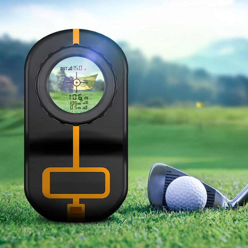 SNDWAY Laser Distance Meter 800/1000/1500 Laser Rangefinder Telescope for hunting golf laser meter distance speed angle Measure