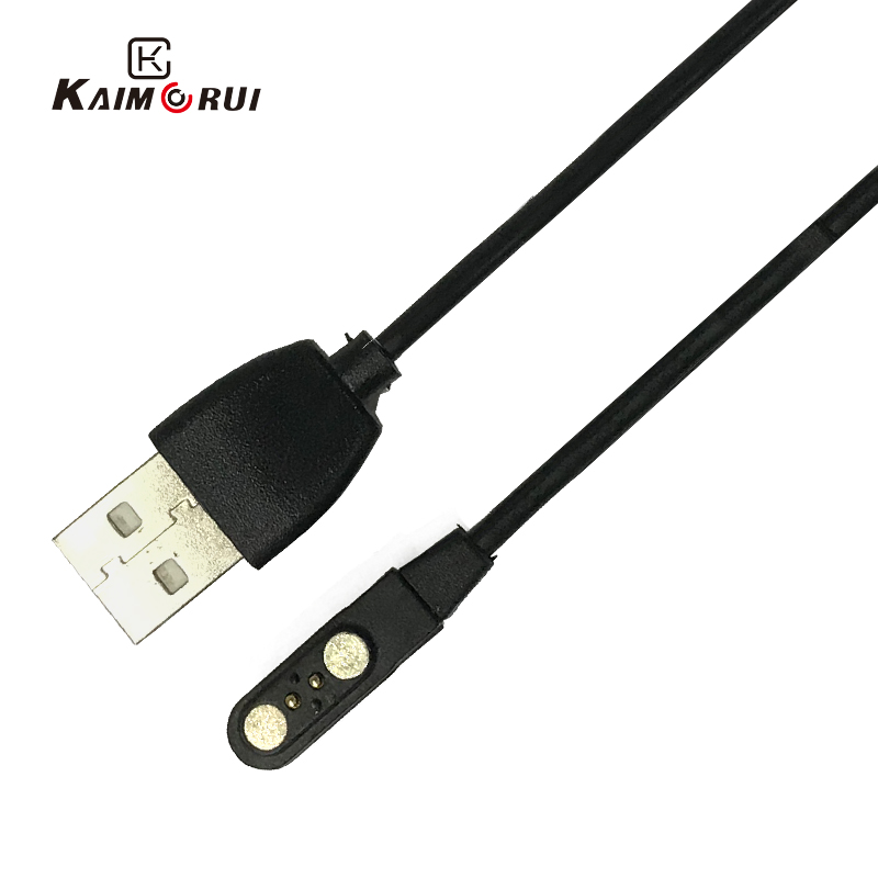 Original KW10 Smart Watch Charger For KW20 KW88 Pro KW17 KW18 LW10 LW20 Smartwatch smart Bracelet Charging Cable