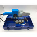 Hot Sale Temperature controled PPR welding machine, plastic welder AC 220V 600W 20-32mm for weld plastic pipes