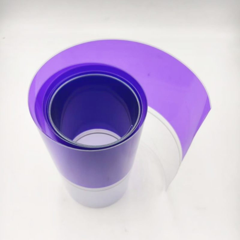 PVC EVOH PE Film-010
