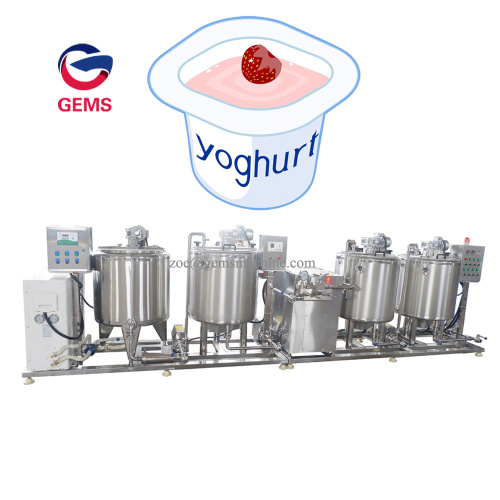 Yogurt Maker Production Plant Frozen Yogurt Machine Prices for Sale, Yogurt Maker Production Plant Frozen Yogurt Machine Prices wholesale From China