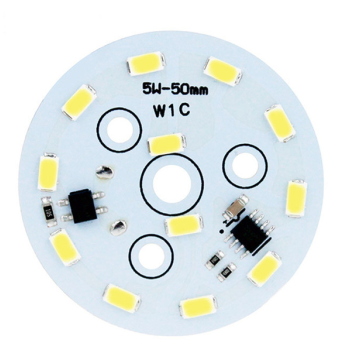 Aluminum LED PCB board