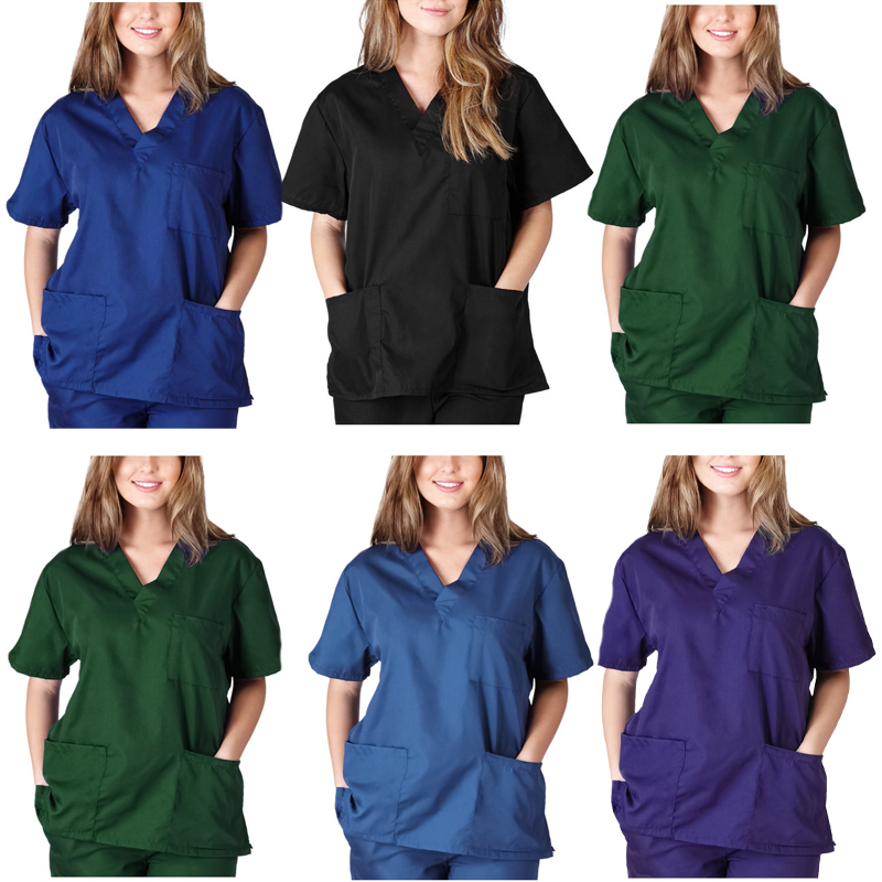 Women nurse accessories nurse uniform uniformes de enfermera mujer enfermeria accesorios