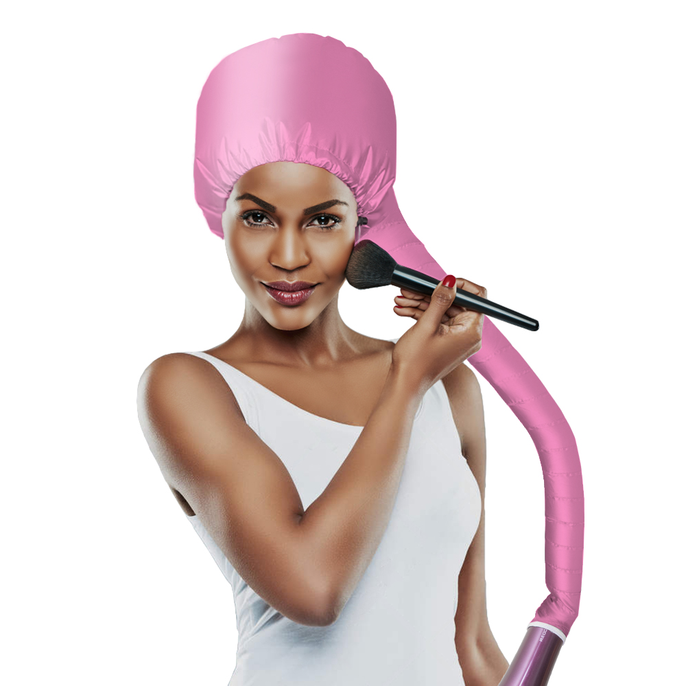 Bonnet Hair Dryer 11