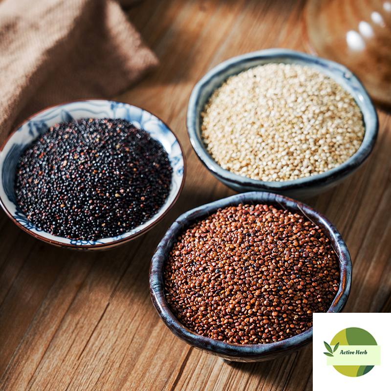 Organic Quinoa Superfood Quinoa