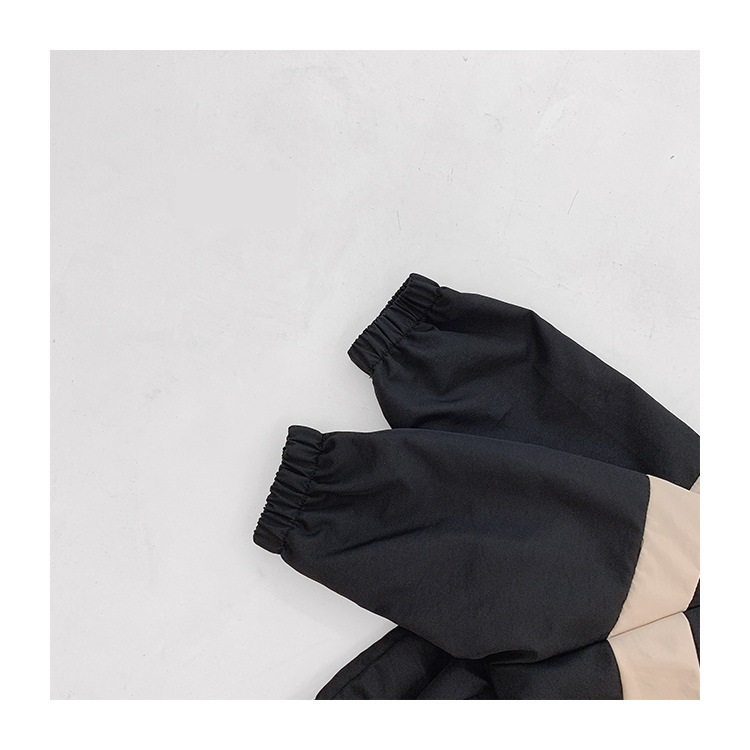 Boys Trench Coat