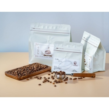 Arabica Honey Process Medium Roast Coffee Beans