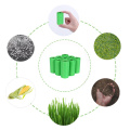 1Rolls 15count Dog Poop Bags biodegradable Earth-Friendly Dog Waste Bags Dog Pooper Scooper Several colors to choose