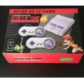 Coolbaby New 6 in 1 HD Classic Video Game Console support For MD/FC/For SFCS/NAME/PS/GBA TF card expansion Family Game Console