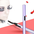 Beauty Electric Heated Eyelash Curler Pen Makeup Cosmetic Perfect Big Eyes Remover Clip Eyebrow Eye Lashes Tweezers dropshipping