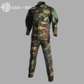 Military Uniform Jacket + Pants Outdoor Airsoft Paintball Multicam Tactical Ghillie Suit Camouflage Army Combat Hunting Clothes