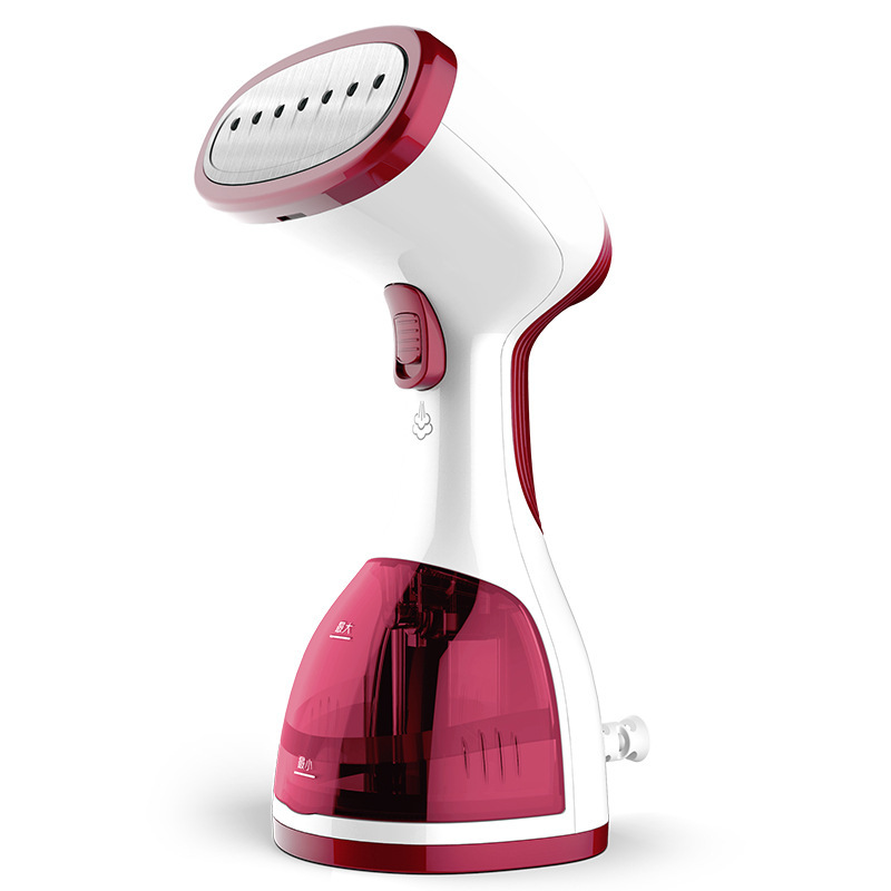Garment Steamer Clothes Mini Steam Iron Handheld Dry Cleaning Brush Clothes Household Appliance Portable Travel 7 Colors