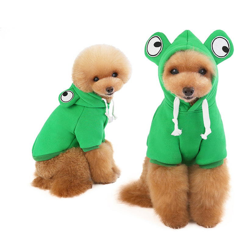Dog Lover Hoodie