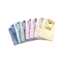 MEN'S PLAIN FORMAL SHIRTS