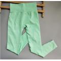 Green  leggins B
