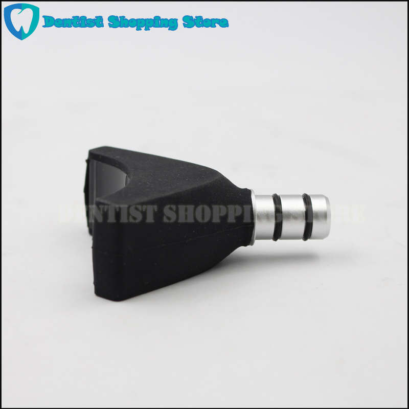 12mm Spare Parts Dental Whitening Teeth Tip for Curing Light Dental LED Lamp