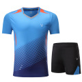 Men Set blue