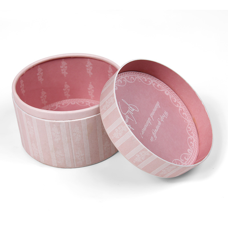 Round Box
