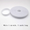 white 1cm 5yards