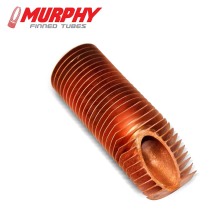 Murphy Thermal Energy High finned tubes