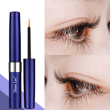 Eyelash Growth Enhancer Natural Eyelashes Longer Fuller Thicker Treatment Eyelash Serum Lengthening Eyebrow Growth Mascara