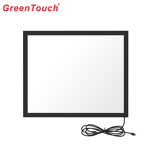 Usb Infrared Touch Screen