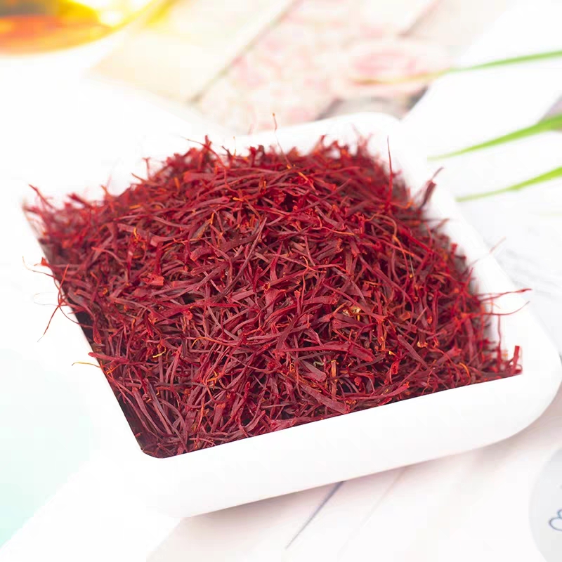 3g/6g Saffron High Quality Pure Natural